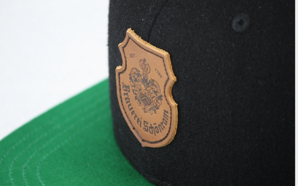 "Schönramer"  (Snapback)